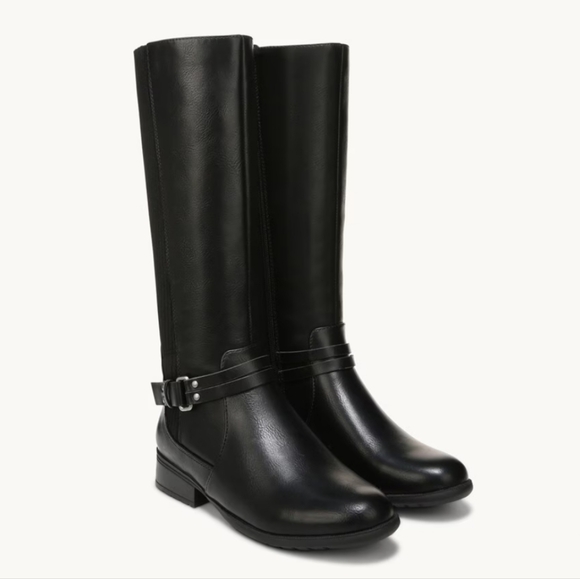 Life Stride Shoes - 7.5 Lifestride tall boots
